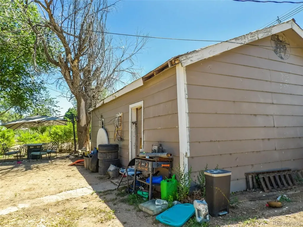 1108 4th Street Las Animas CO 81054