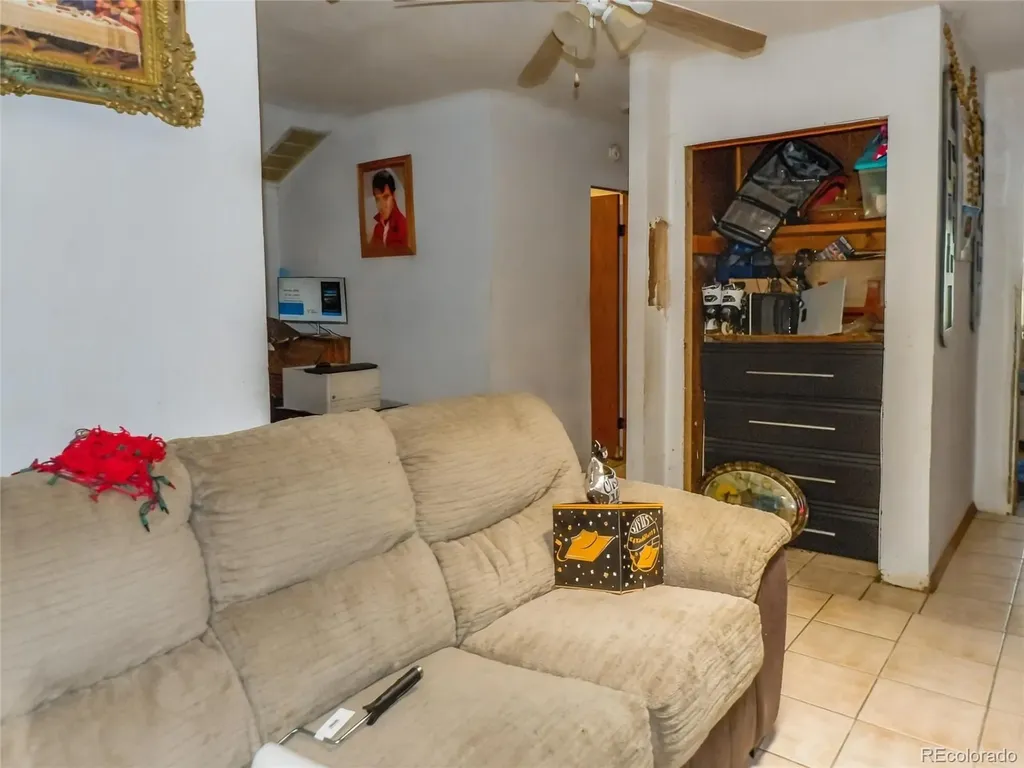 1108 4th Street Las Animas CO 81054