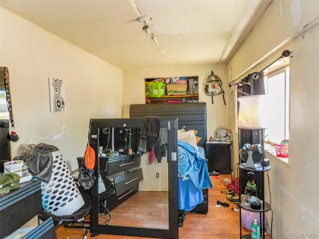 1108 4th Street Las Animas CO 81054
