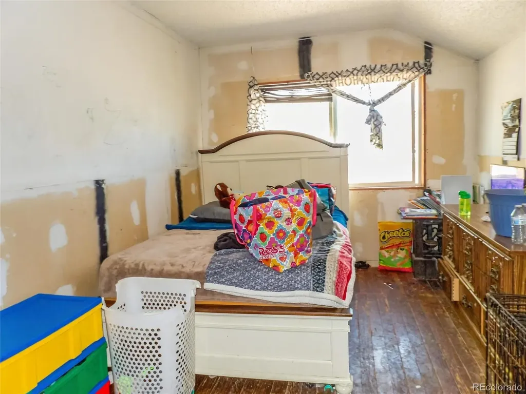 1108 4th Street Las Animas CO 81054