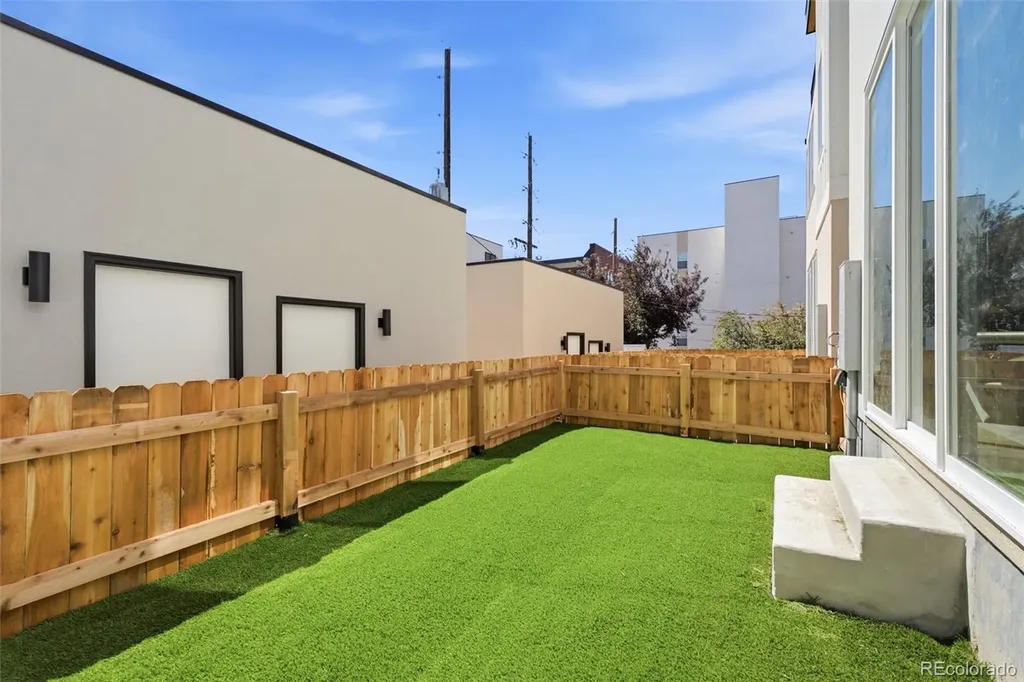 1232 Quitman Street Denver CO 80204