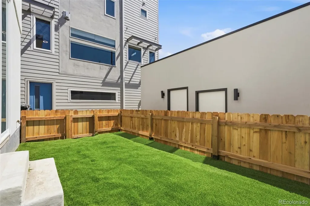 1232 Quitman Street Denver CO 80204