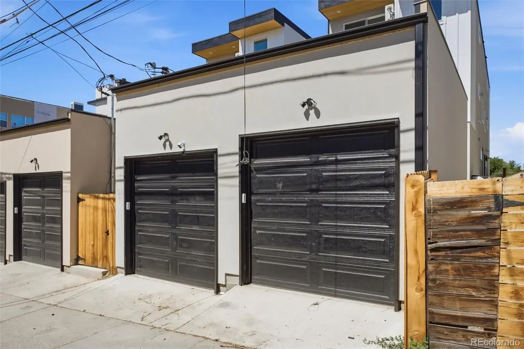 1232 Quitman Street Denver CO 80204