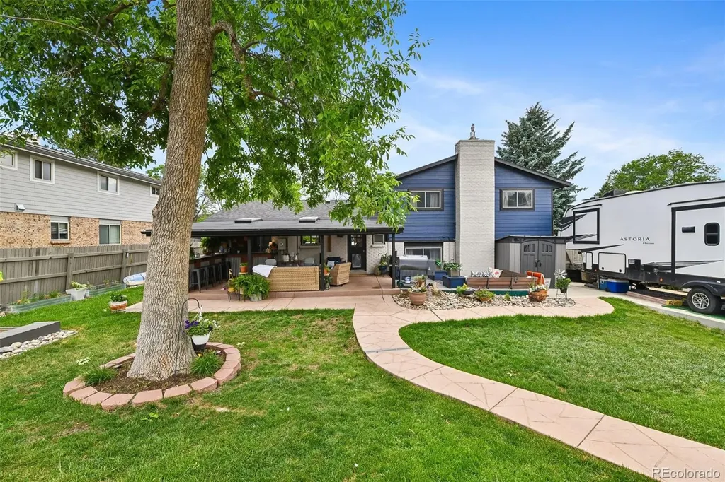 9520 Osceola Street Westminster CO 80031