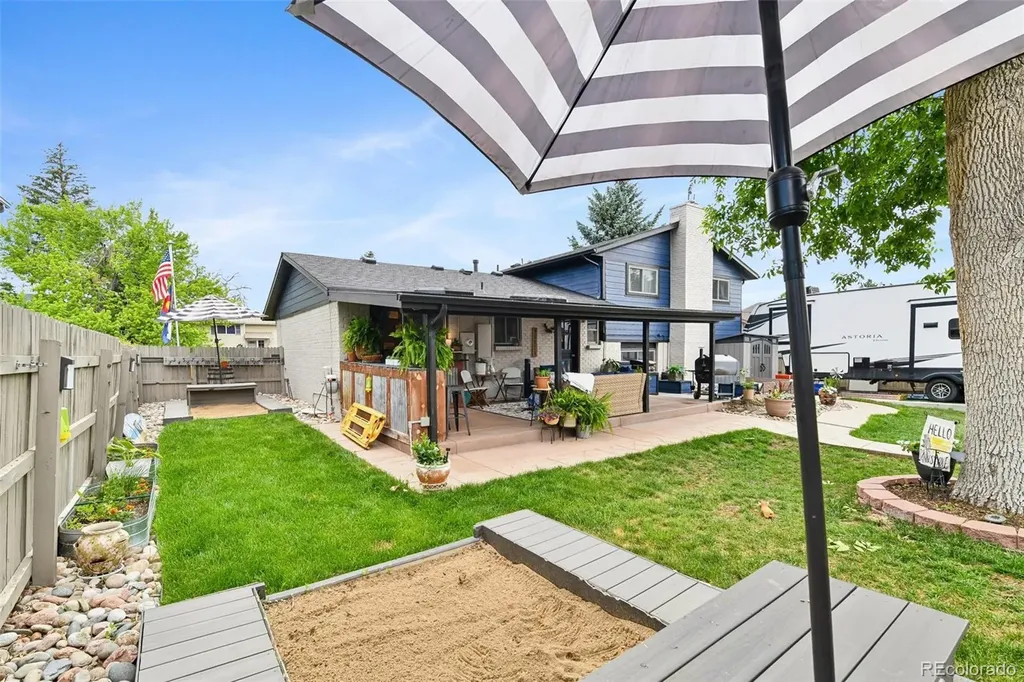 9520 Osceola Street Westminster CO 80031
