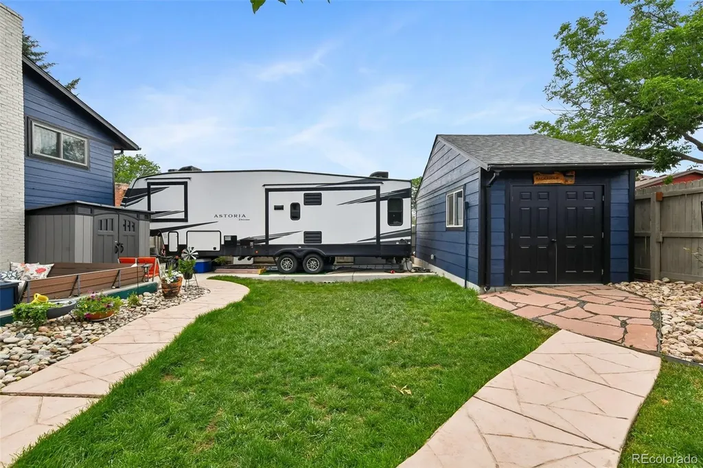 9520 Osceola Street Westminster CO 80031