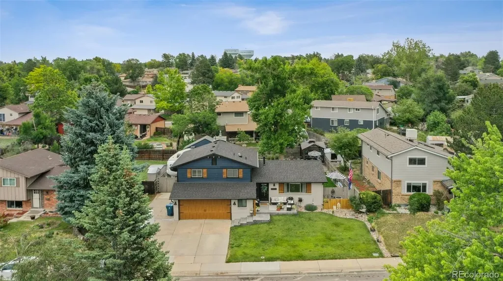 9520 Osceola Street Westminster CO 80031