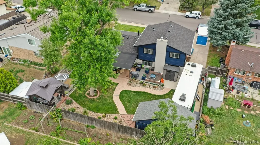9520 Osceola Street Westminster CO 80031
