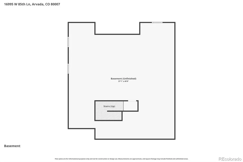 9520 Osceola Street Westminster CO 80031
