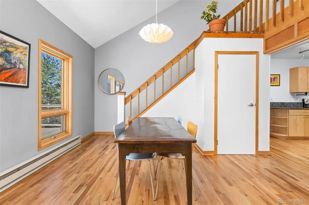 84 Albert Drive Rollinsville CO 80474