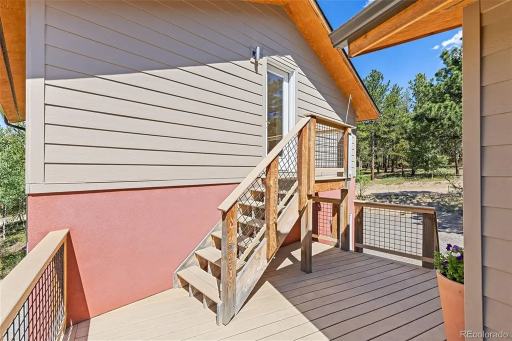 84 Albert Drive Rollinsville CO 80474