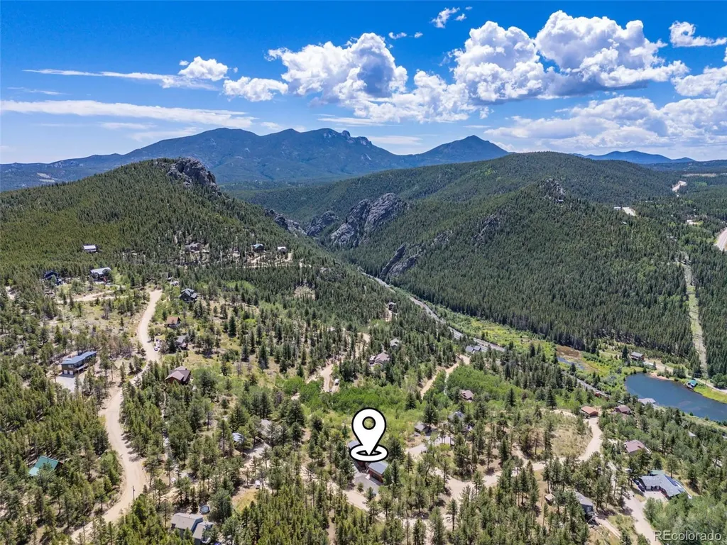 84 Albert Drive Rollinsville CO 80474