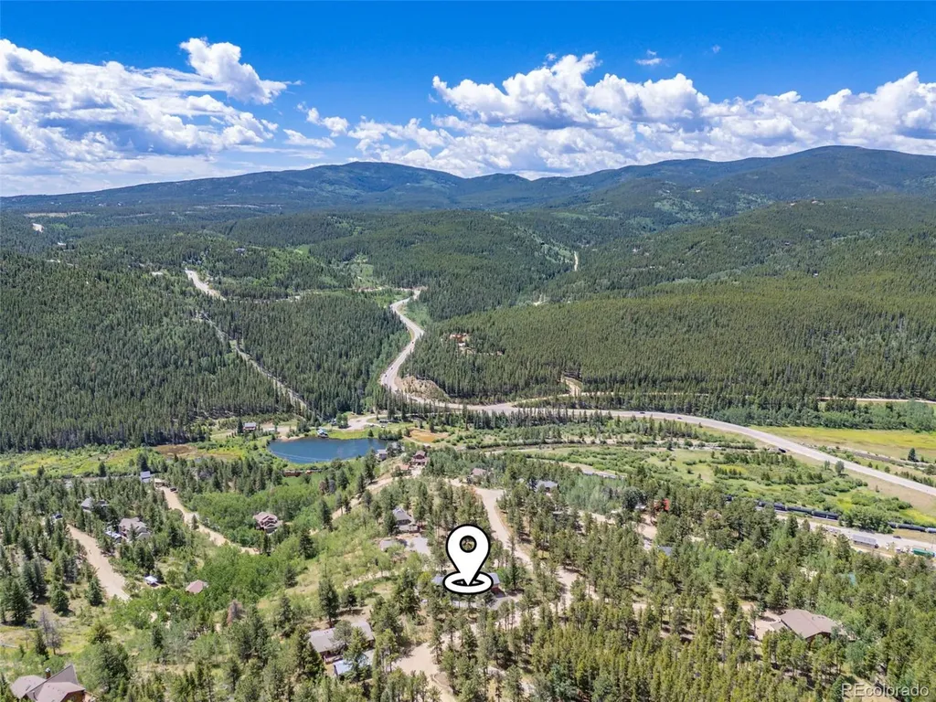 84 Albert Drive Rollinsville CO 80474