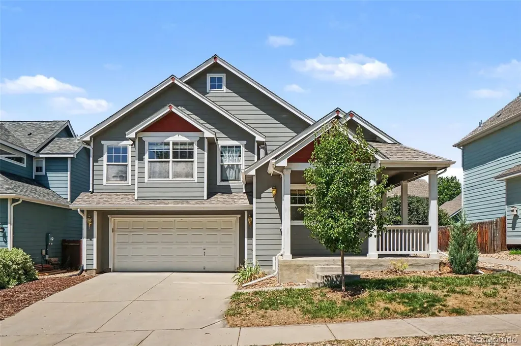 305 Maggie Street Longmont CO 80501
