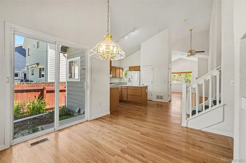 305 Maggie Street Longmont CO 80501