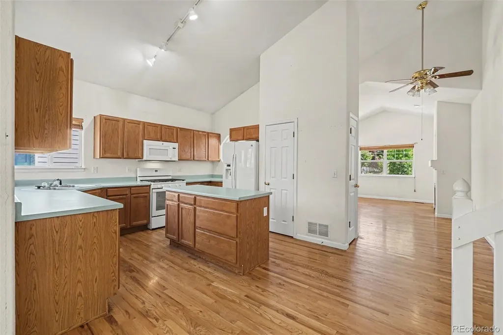 305 Maggie Street Longmont CO 80501