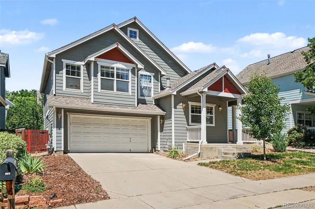 305 Maggie Street Longmont CO 80501