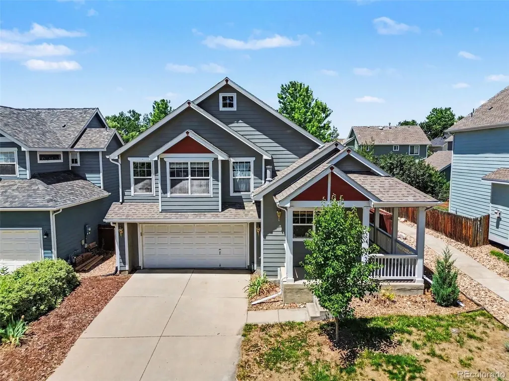 305 Maggie Street Longmont CO 80501