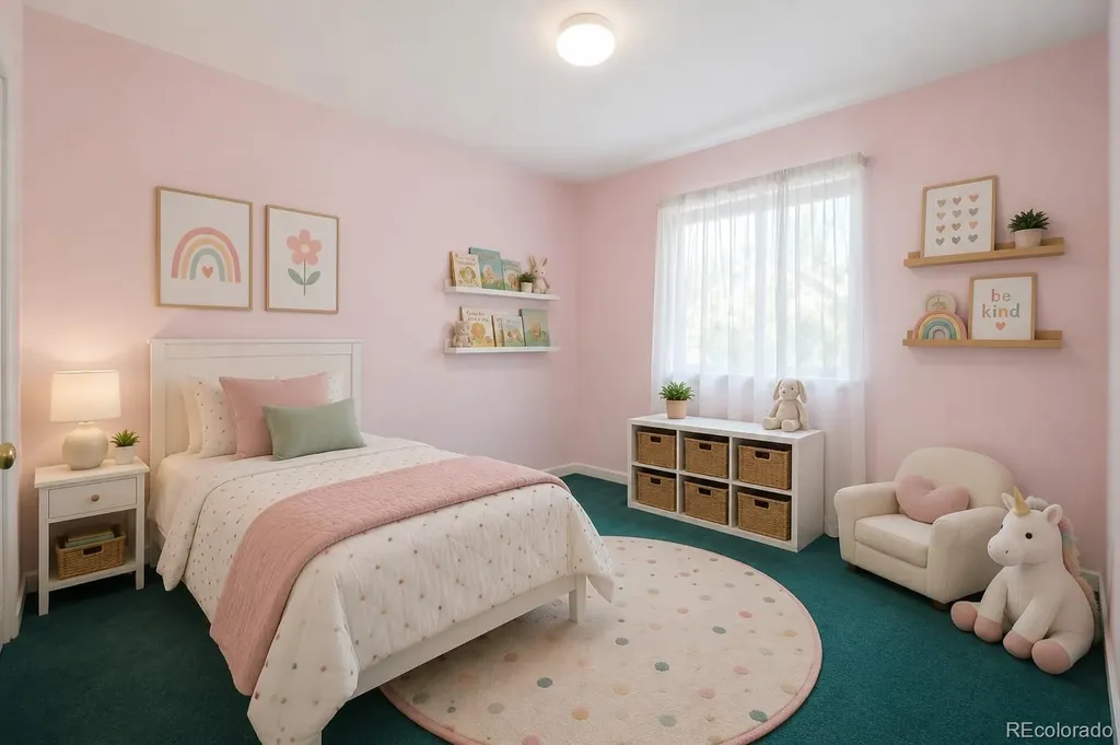 305 Maggie Street Longmont CO 80501