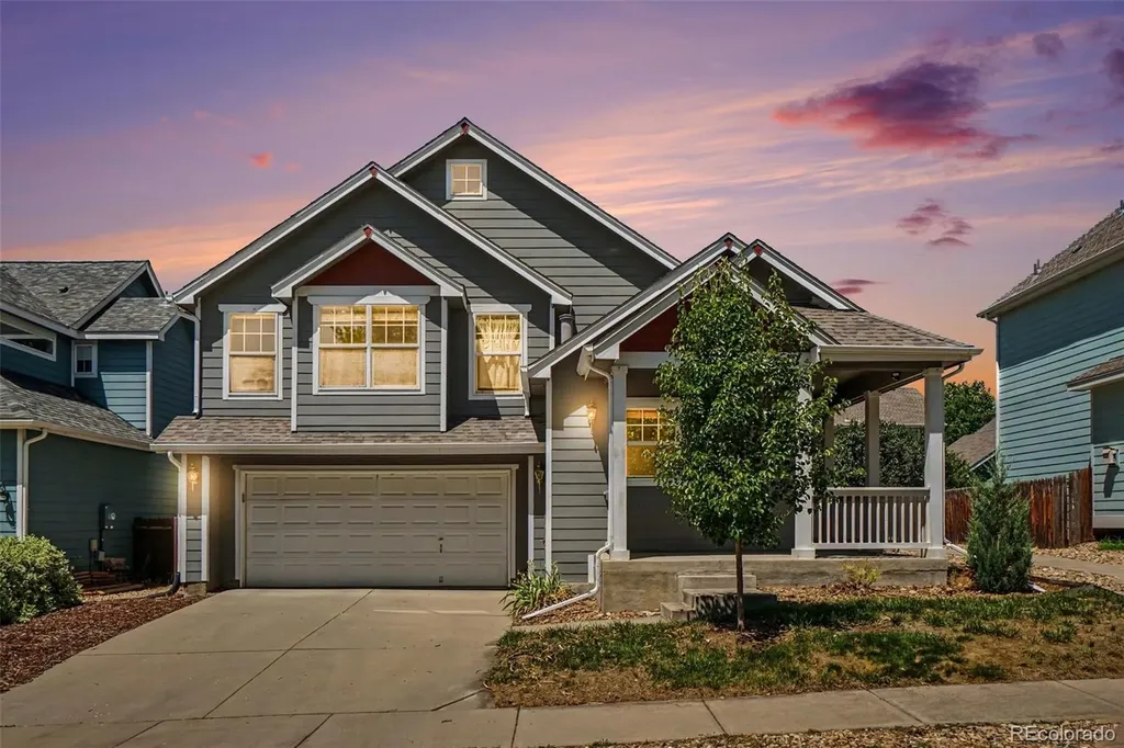 305 Maggie Street Longmont CO 80501