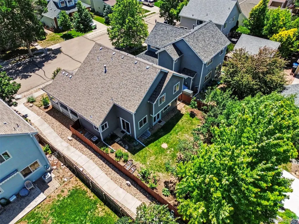 305 Maggie Street Longmont CO 80501