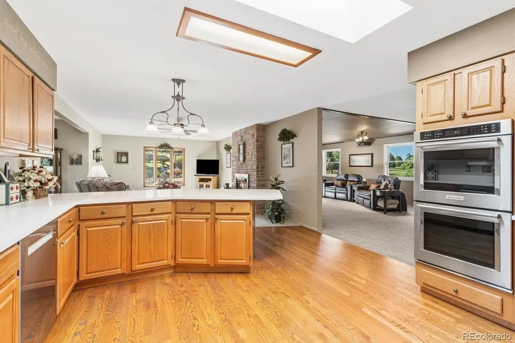 1124 Eagle Rock Road Colorado Springs CO 80918