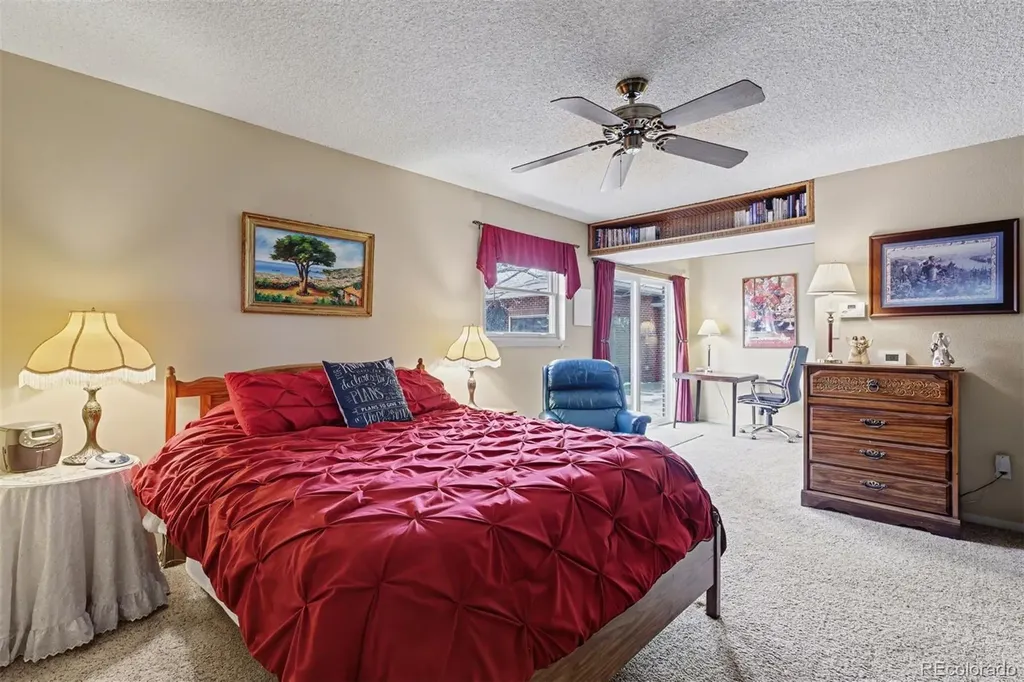 1124 Eagle Rock Road Colorado Springs CO 80918
