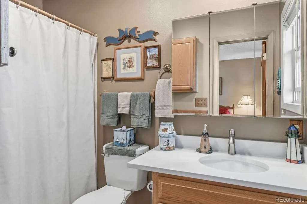 1124 Eagle Rock Road Colorado Springs CO 80918