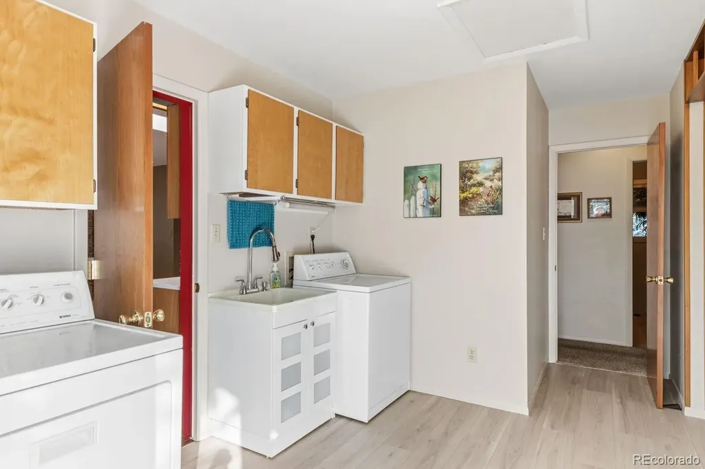 1124 Eagle Rock Road Colorado Springs CO 80918