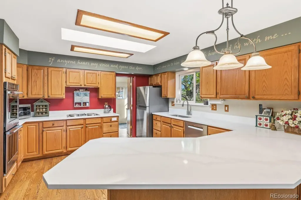 1124 Eagle Rock Road Colorado Springs CO 80918