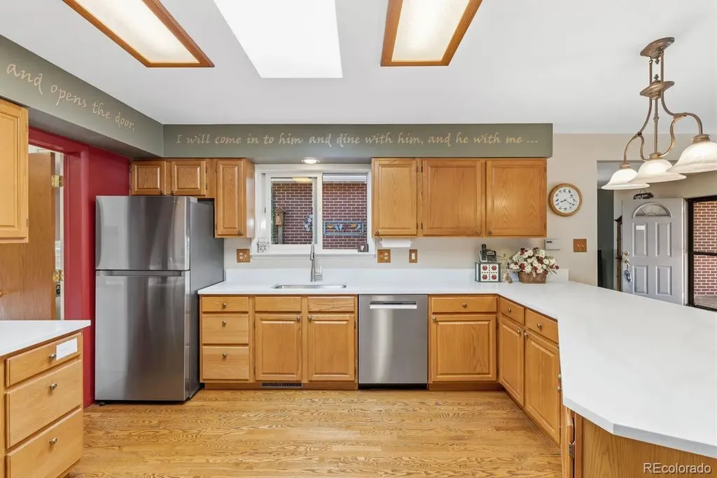 1124 Eagle Rock Road Colorado Springs CO 80918