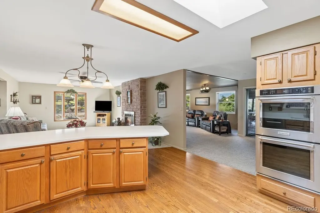 1124 Eagle Rock Road Colorado Springs CO 80918
