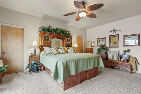 1124 Eagle Rock Road Colorado Springs CO 80918