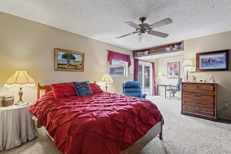 1124 Eagle Rock Road Colorado Springs CO 80918