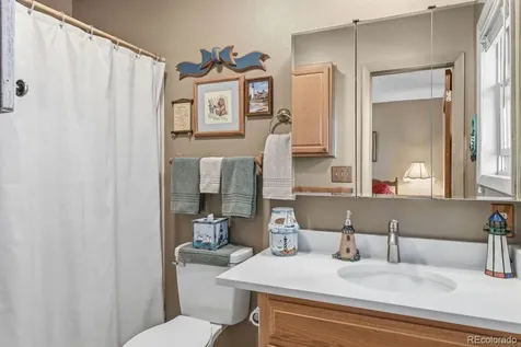 1124 Eagle Rock Road Colorado Springs CO 80918