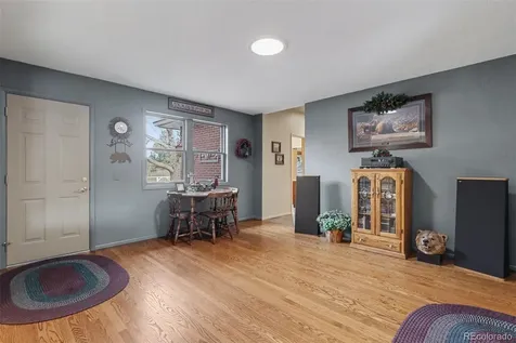 1124 Eagle Rock Road Colorado Springs CO 80918