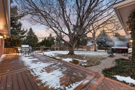 1124 Eagle Rock Road Colorado Springs CO 80918