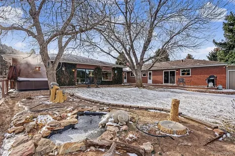 1124 Eagle Rock Road Colorado Springs CO 80918