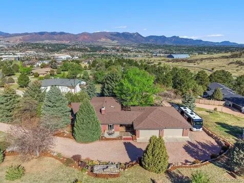 1124 Eagle Rock Road Colorado Springs CO 80918