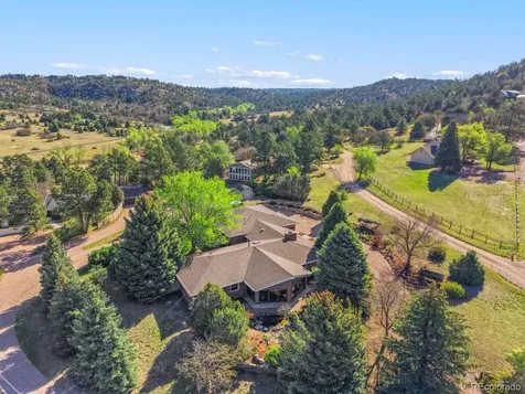 1124 Eagle Rock Road Colorado Springs CO 80918