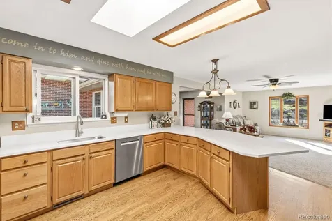1124 Eagle Rock Road Colorado Springs CO 80918