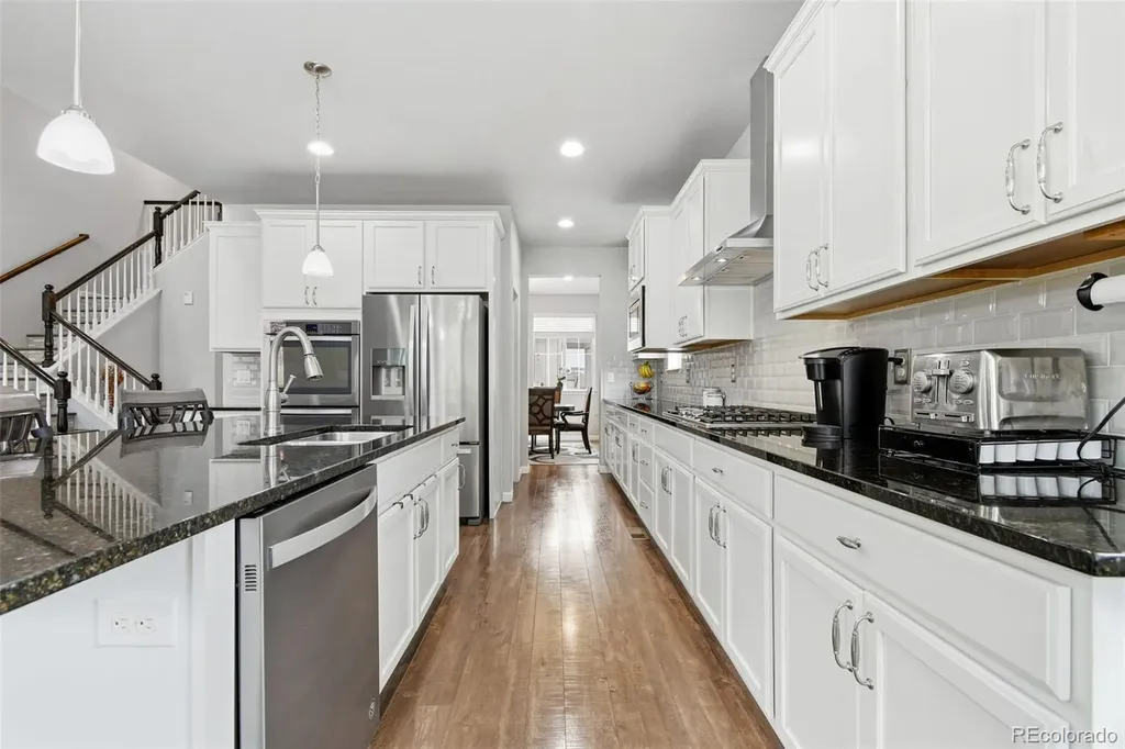 18676 W 93rd Avenue Arvada CO 80007