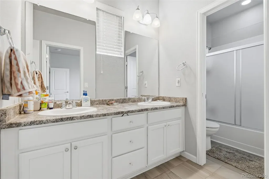 18676 W 93rd Avenue Arvada CO 80007