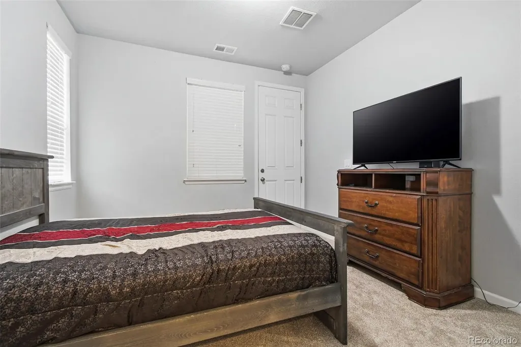 18676 W 93rd Avenue Arvada CO 80007