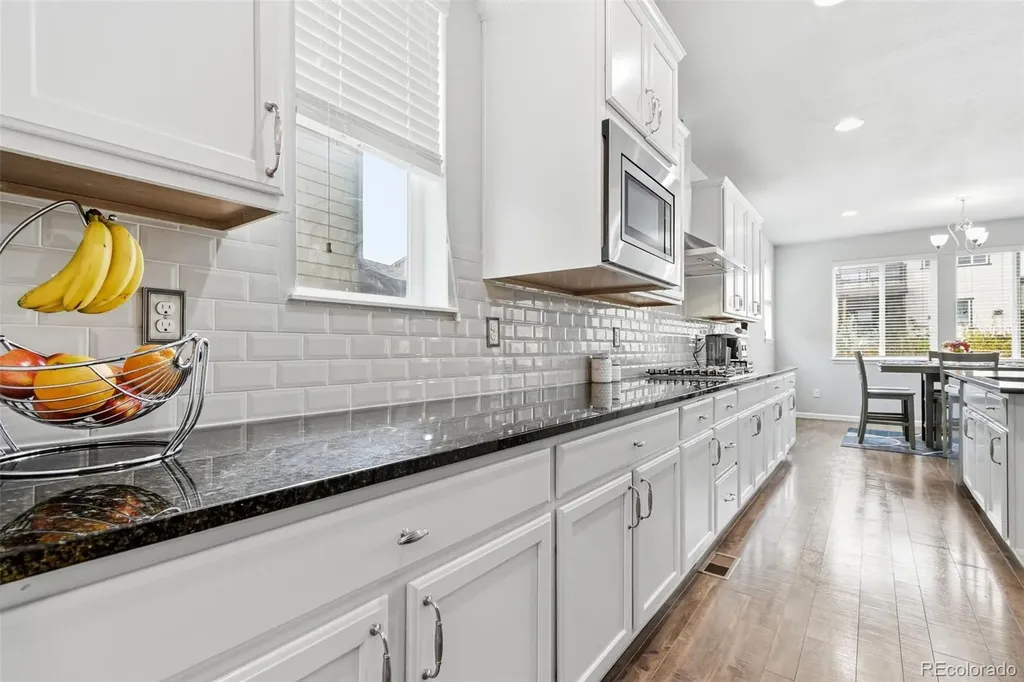 18676 W 93rd Avenue Arvada CO 80007