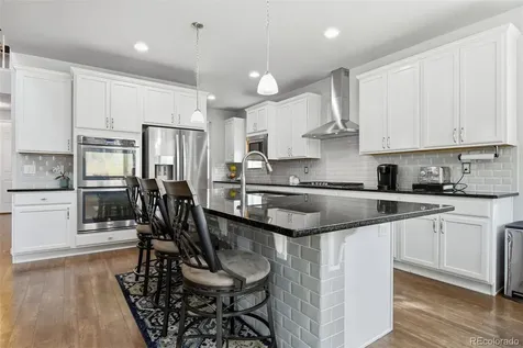 18676 W 93rd Avenue Arvada CO 80007