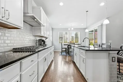 18676 W 93rd Avenue Arvada CO 80007