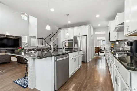 18676 W 93rd Avenue Arvada CO 80007
