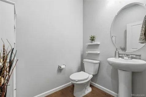 18676 W 93rd Avenue Arvada CO 80007