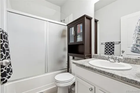 18676 W 93rd Avenue Arvada CO 80007